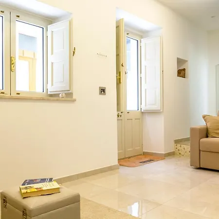 La Casa Dei Ricordi Nyaraló