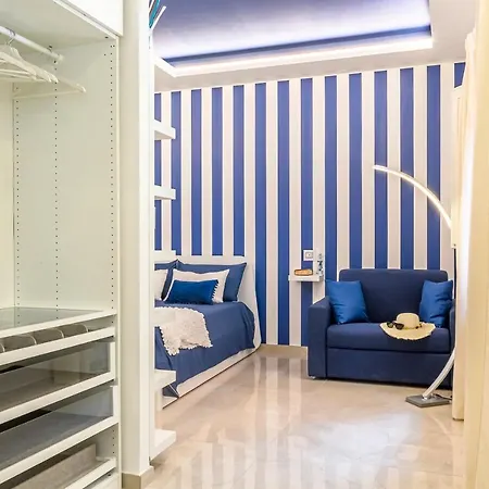 La Casa Dei Ricordi Nyaraló