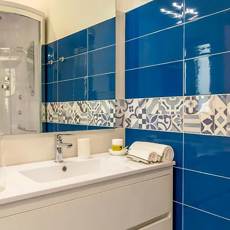 Nyaraló La Casa Dei Ricordi Letojanni