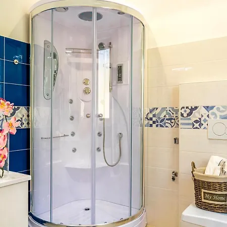 La Casa Dei Ricordi Nyaraló *