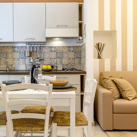 La Casa Dei Ricordi Letojanni