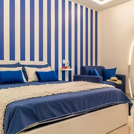 La Casa Dei Ricordi Nyaraló *