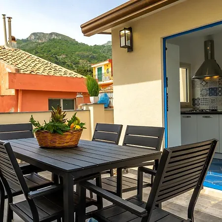 La Casa Dei Ricordi Nyaraló