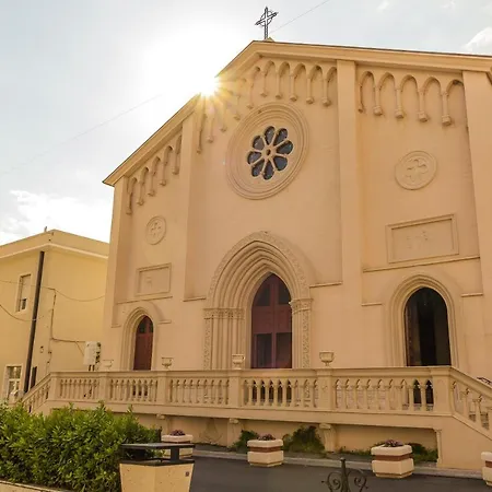 La Casa Dei Ricordi Nyaraló *