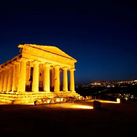 La Casa Dei Ricordi * Letojanni