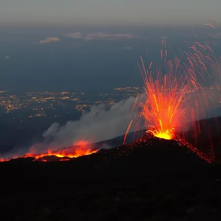 Nyaraló La Casa Dei Ricordi Letojanni