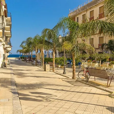 La Casa Dei Ricordi Nyaraló